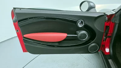 MINI Coupe