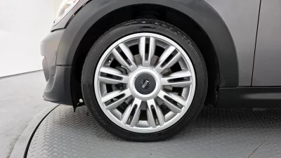 MINI Coupe