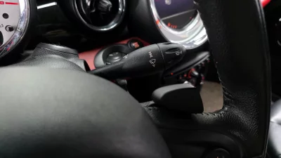 MINI Coupe