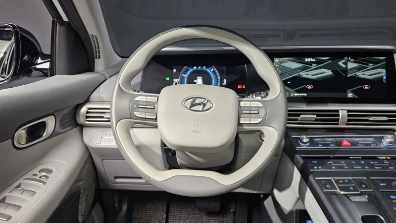 Hyundai Nexo