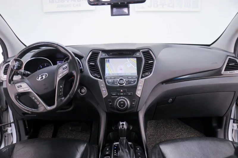 Hyundai Maxcruze