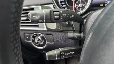 Mercedes-Benz M-class