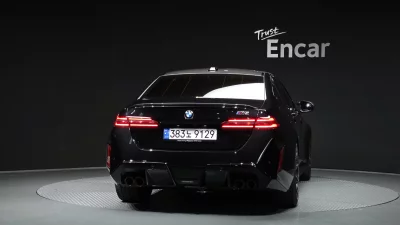 BMW M5