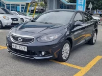 Renault Samsung SM3