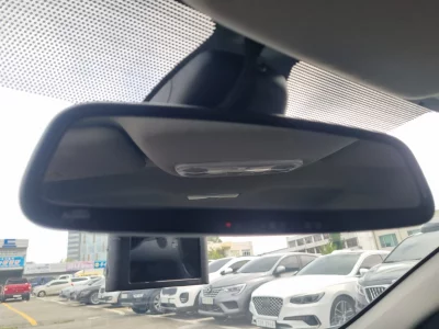 Renault Samsung SM3