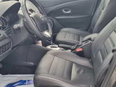 Renault Samsung SM3