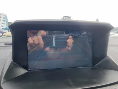 Renault Samsung SM3
