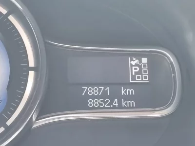 Renault Samsung SM3
