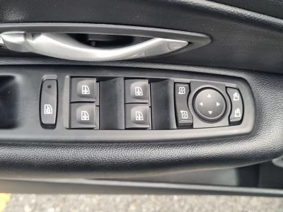 Renault Samsung SM3