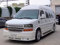 Chevrolet Express Van