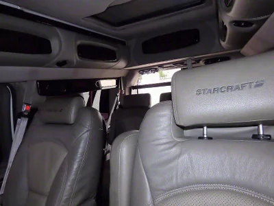 Chevrolet Express Van