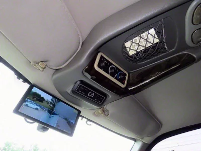 Chevrolet Express Van