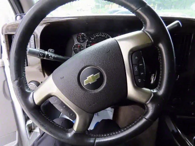Chevrolet Express Van
