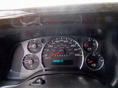 Chevrolet Express Van