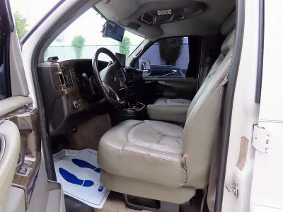 Chevrolet Express Van