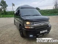 Chevrolet Express Van