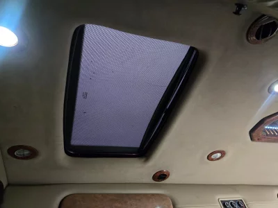 Chevrolet Express Van
