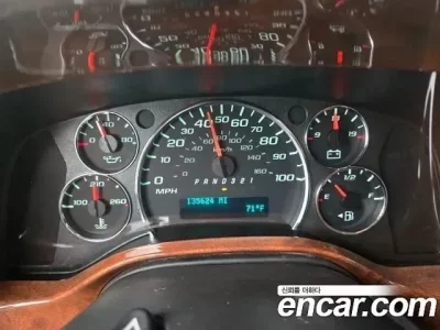 Chevrolet Express Van