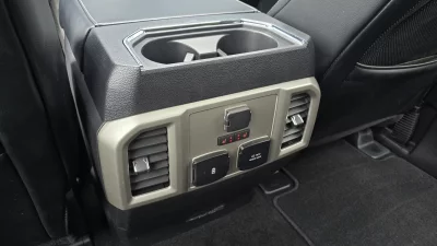 Ford F350