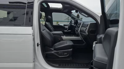 Ford F350