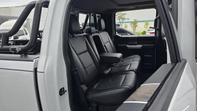 Ford F350