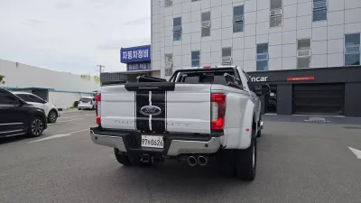Ford F350