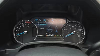 Ford F350