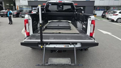 Ford F350