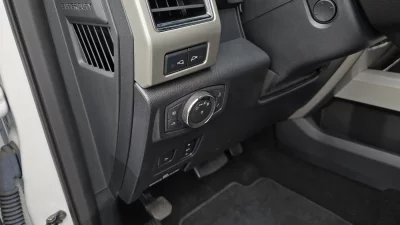Ford F350