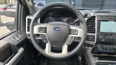 Ford F350