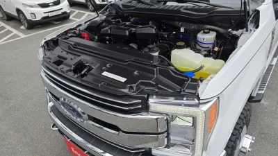 Ford F350