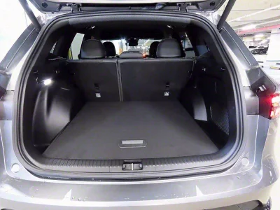 Renault Samsung Grand Koleos