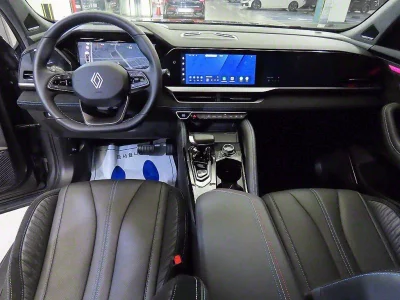 Renault Samsung Grand Koleos
