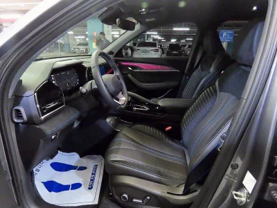 Renault Samsung Grand Koleos
