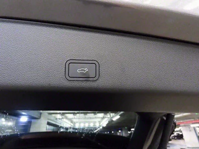 Renault Samsung Grand Koleos