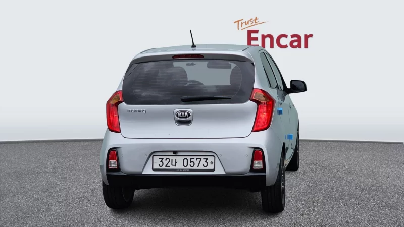 Kia Morning