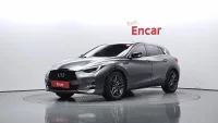 Infiniti Q30