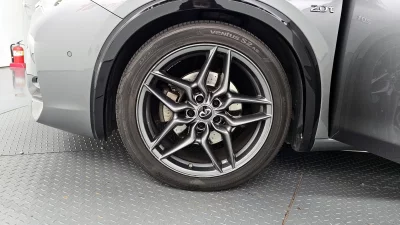 Infiniti Q30