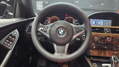 BMW 6-Series