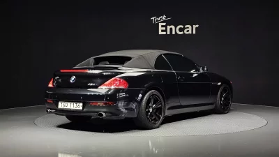 BMW 6-Series