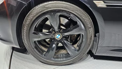 BMW 6-Series