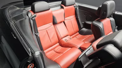 BMW 6-Series