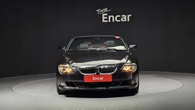 BMW 6-Series