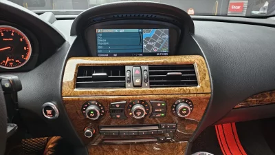 BMW 6-Series