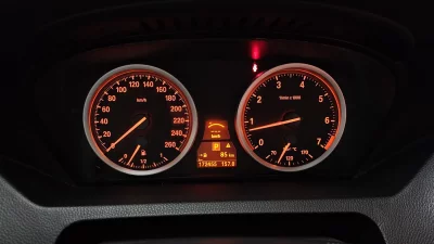BMW 6-Series
