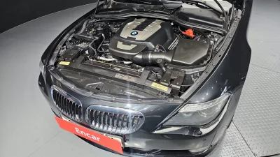 BMW 6-Series