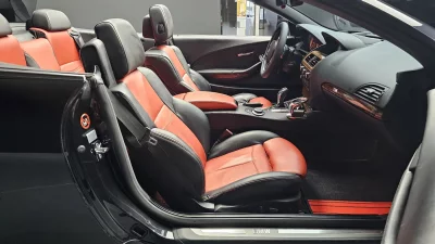 BMW 6-Series