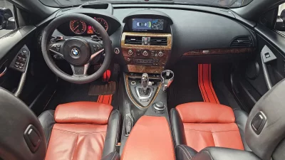BMW 6-Series
