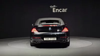 BMW 6-Series