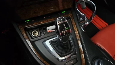BMW 6-Series
